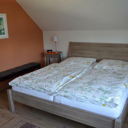Ferienwohnung Quaiser Cuxhaven Exteriör bild