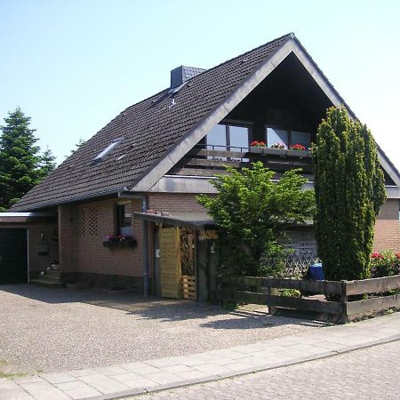 Ferienwohnung Quaiser Cuxhaven Exteriör bild