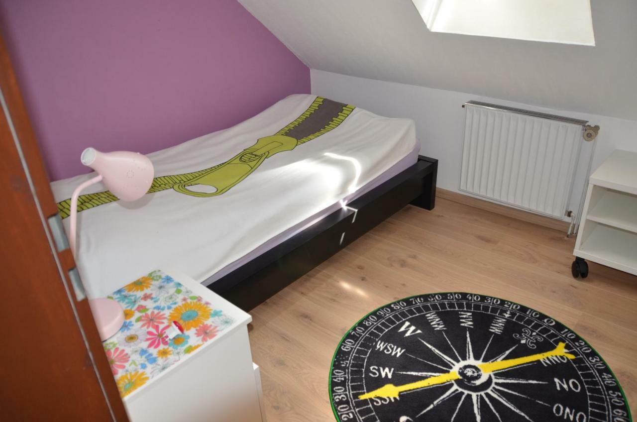Ferienwohnung Quaiser Cuxhaven Exteriör bild