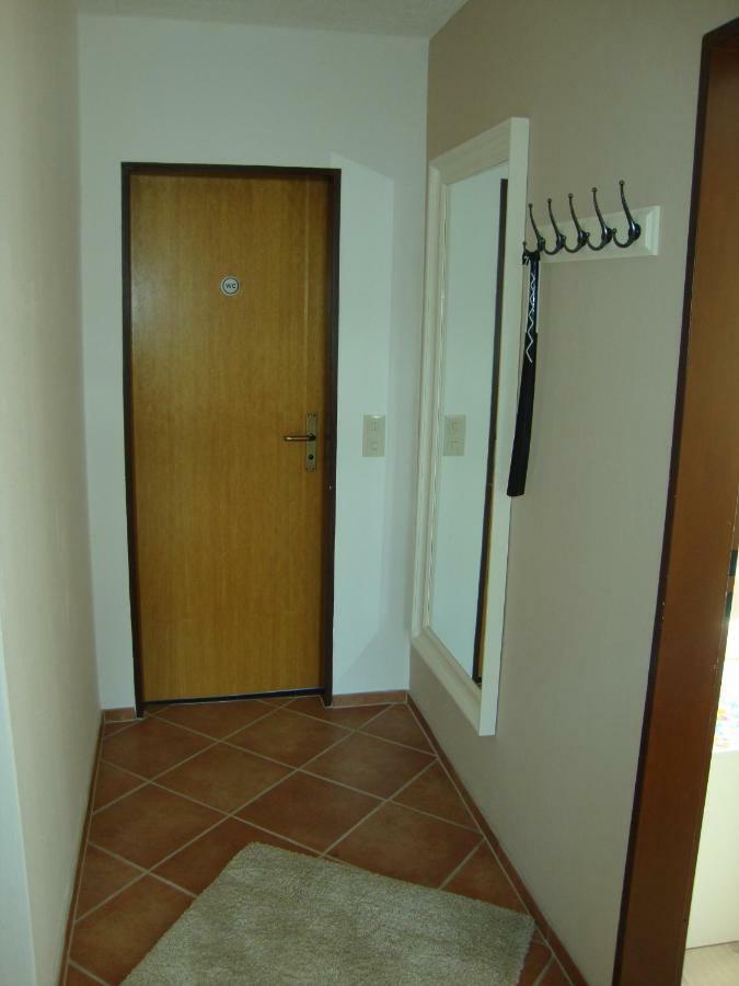 Ferienwohnung Quaiser Cuxhaven Exteriör bild